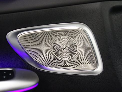 Certified 2024 Mercedes-Benz C 300 4MATIC Sedan image 24