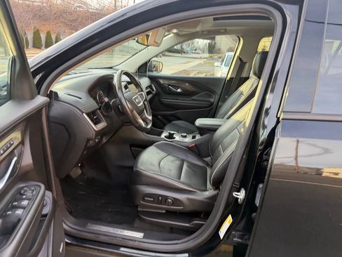 Used 2018 GMC Terrain Denali w/ Comfort Package image 26