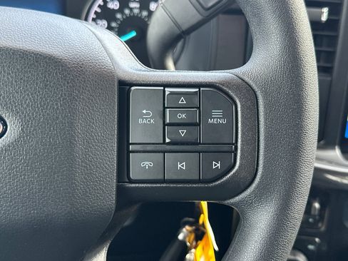 New 2026 Ford F150 STX image 25