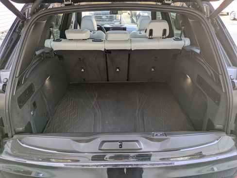 Used 2025 BMW X5 sDrive40i w/ Premium Package image 30