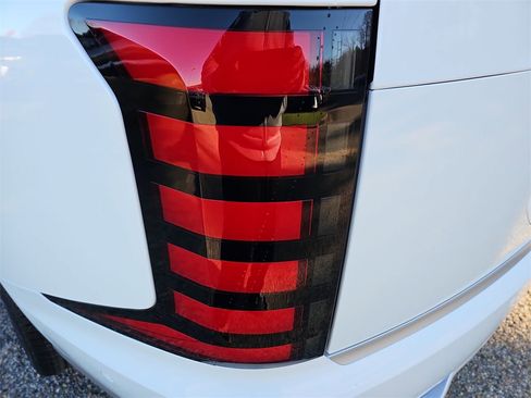 New 2026 Hyundai Palisade Calligraphy image 36