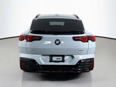 New 2027 BMW X2 xDrive28i w/ Technology Package AWD/4WD image 6
