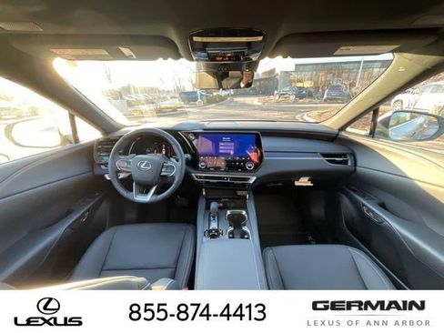 New 2026 Lexus RX 350 Premium Plus image 14