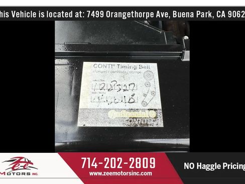 Used 2001 Toyota 4Runner SR5 image 44