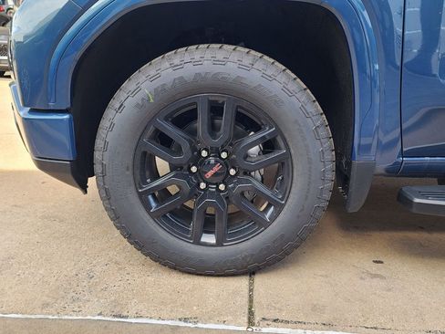 New 2026 GMC Sierra 1500 Elevation w/ Elevation Premium Package AWD/4WD image 53