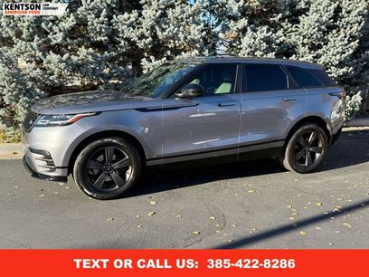 Used 2020 Land Rover Range Rover Velar R-Dynamic S