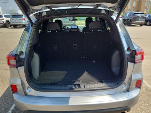 Used 2024 Ford Escape ST-Line AWD/4WD image 7