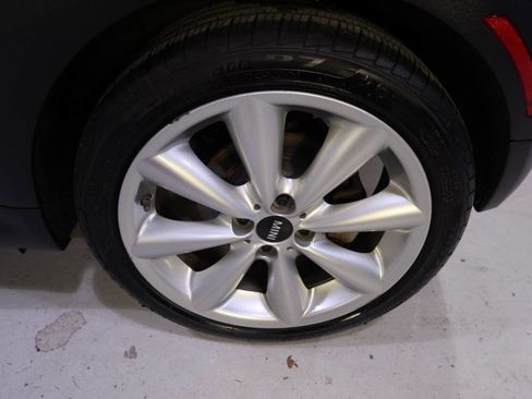 Used 2013 MINI Cooper S w/ Sport Pkg image 32