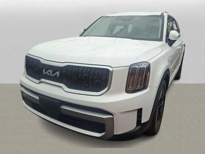 Used 2023 Kia Telluride EX