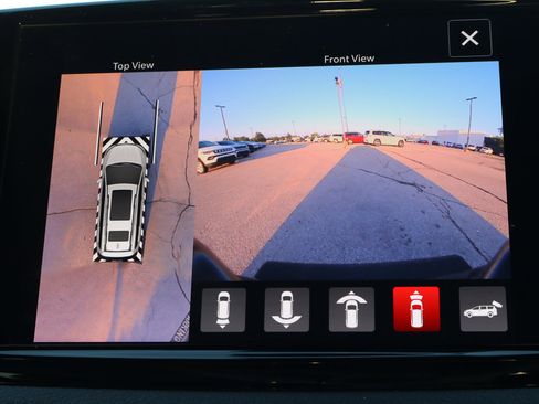 New 2026 Chrysler Pacifica Limited w/ S Appearance Package image 27