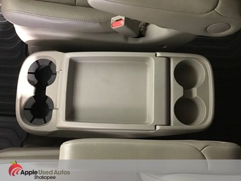 Used 2017 Honda Odyssey EX-L image 18