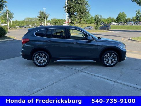 Used 2017 BMW X1 xDrive28i AWD/4WD image 6