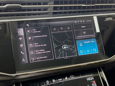 New 2026 Audi Q7 3.0T Premium Plus image 14