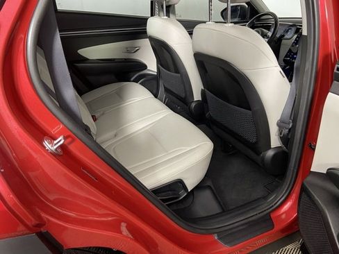 Used 2023 Hyundai Tucson SEL w/ Convenience Package image 14