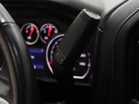 Used 2020 Chevrolet Silverado 1500 LT Trail Boss image 14