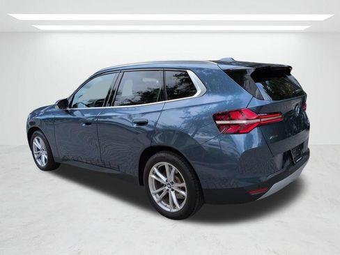 New 2025 BMW X3 xDrive30i w/ Convenience Package AWD/4WD image 6