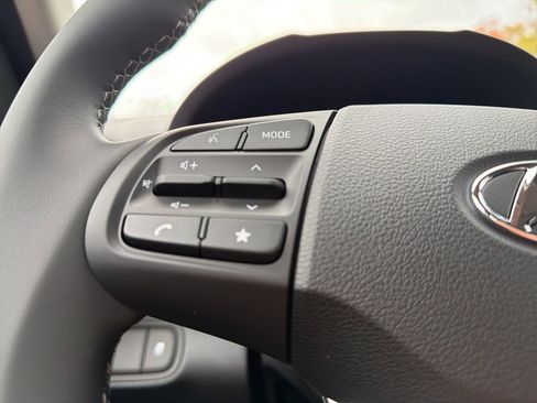 New 2026 Hyundai Venue SEL image 30