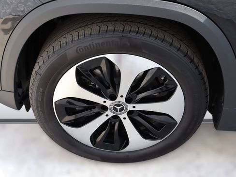 New 2025 Mercedes-Benz GLA 250 GLA 250 image 10