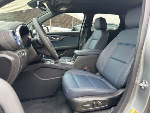 New 2026 Chevrolet Blazer RS image 9