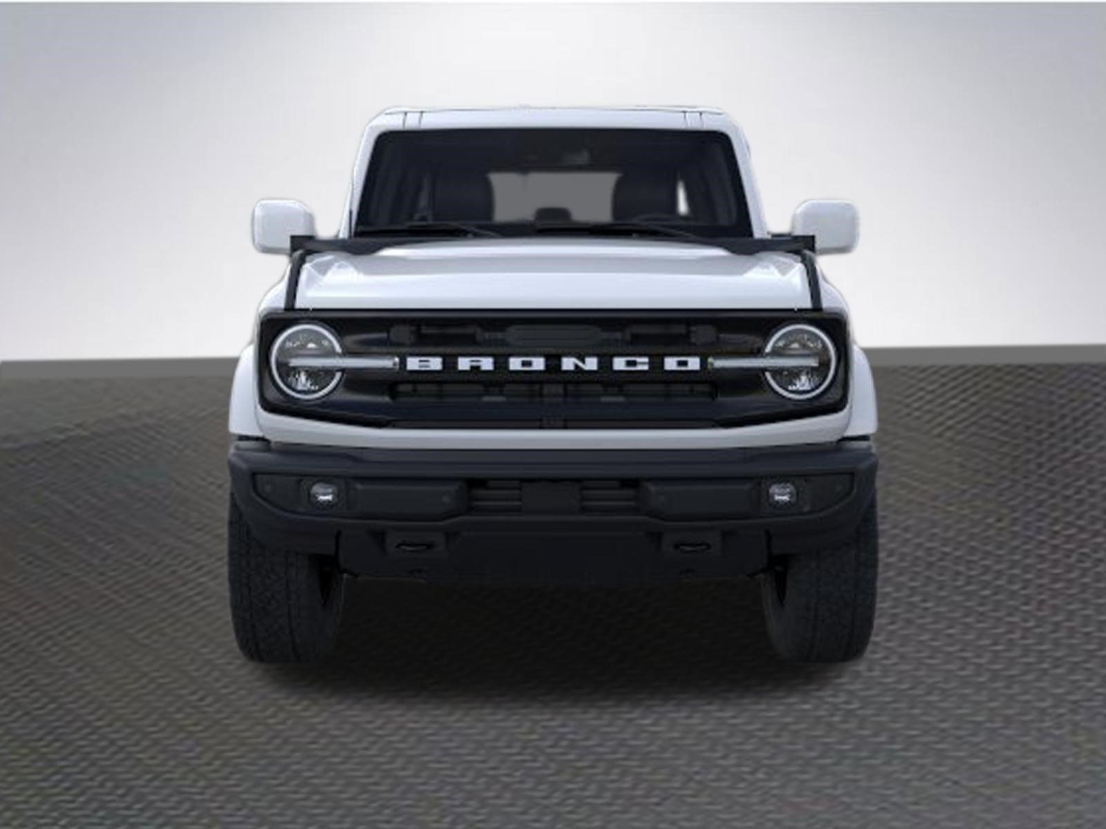 New 2026 Ford Bronco Outer Banks AWD/4WD image 6