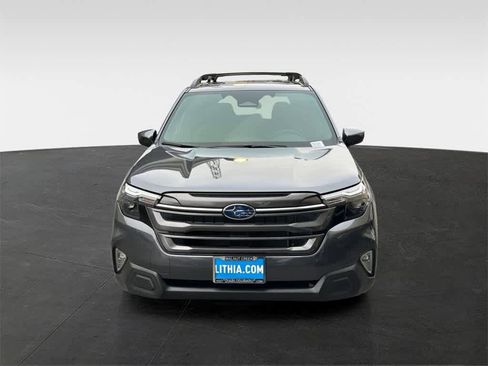 New 2026 Subaru Forester Premium image 6