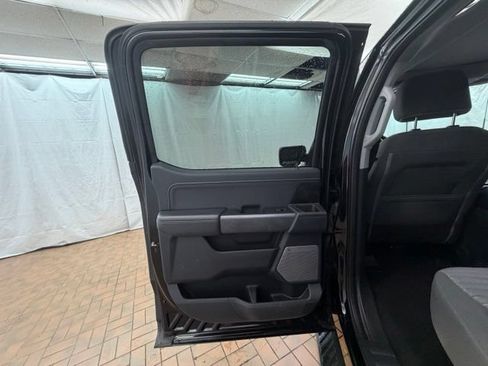 Used 2023 Ford F150 XLT w/ Equipment Group 302A High AWD/4WD image 20