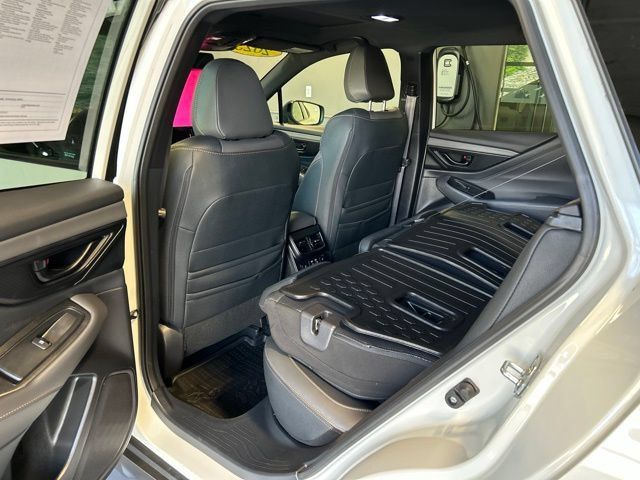 Used 2023 Subaru Outback Wilderness AWD/4WD image 30