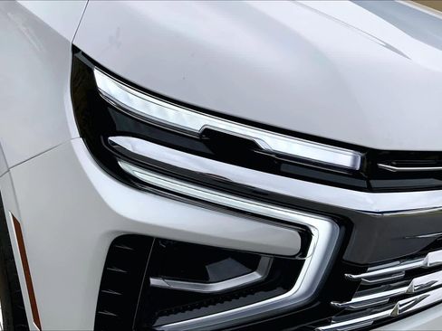 Used 2025 Chevrolet Tahoe Premier image 28