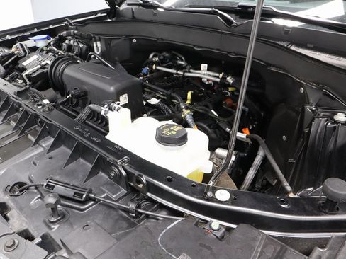 Certified 2023 Ford Explorer XLT w/ Equipment Group 202A image 33