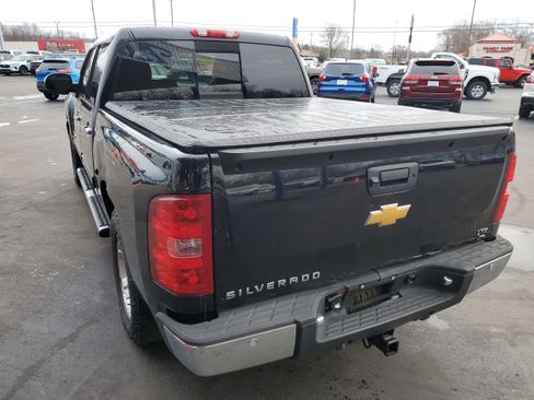Used 2013 Chevrolet Silverado 1500 LTZ image 30