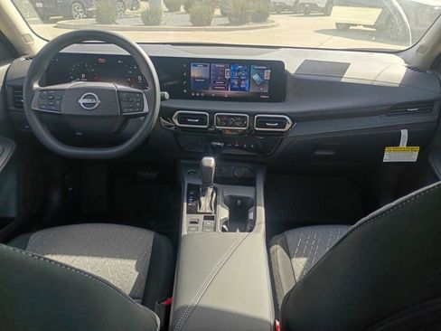 New 2026 Nissan Sentra SV w/ Floor Mat Package FWD image 8