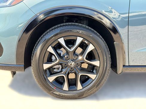 New 2026 Honda HR-V EX-L image 12