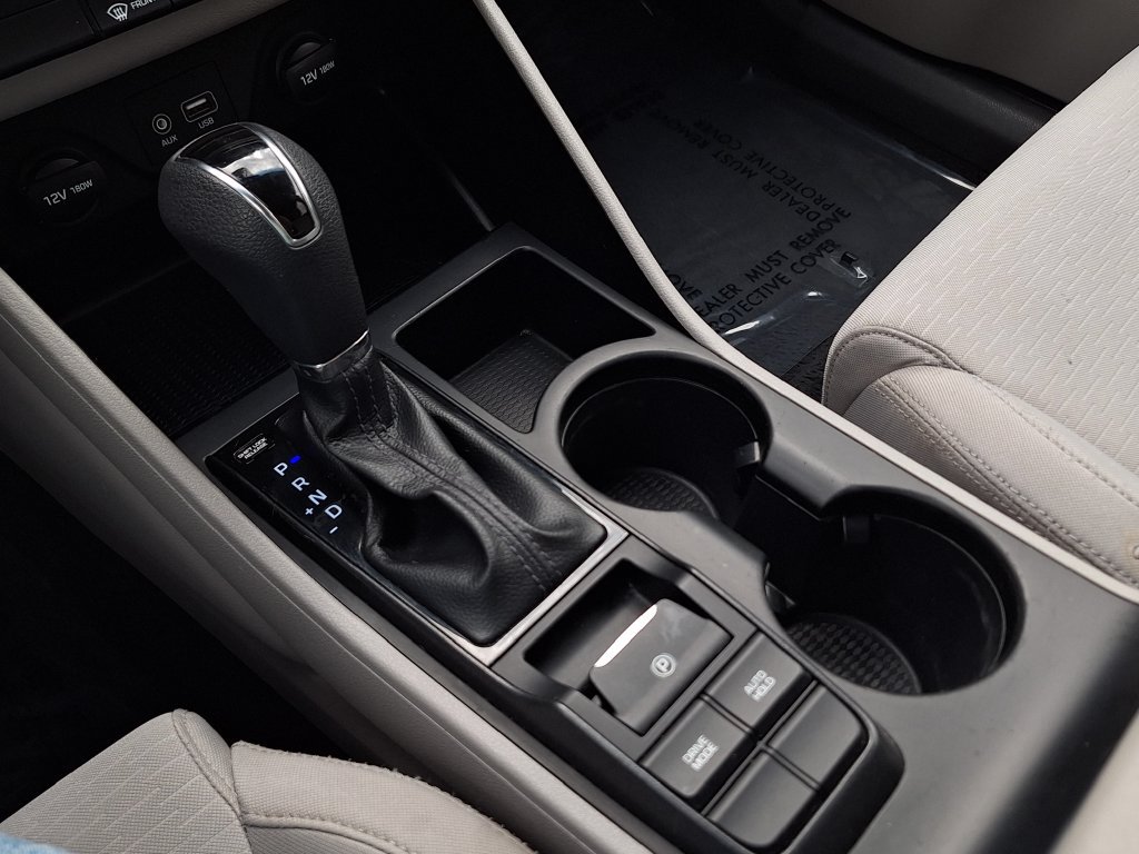 Used 2019 Hyundai Tucson SE FWD image 23