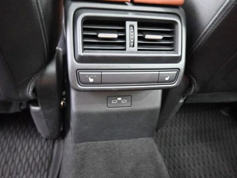 Certified 2025 MAZDA CX-50 Meridian Edition w/ Weather Package AWD/4WD image 21