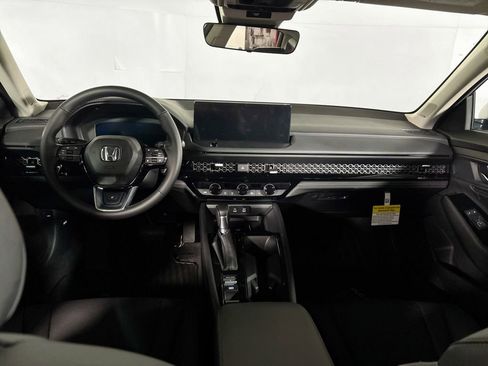 New 2026 Honda Accord Touring image 12