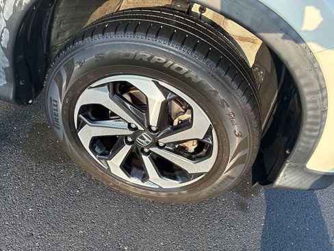 Used 2015 Honda CR-V EX-L image 16