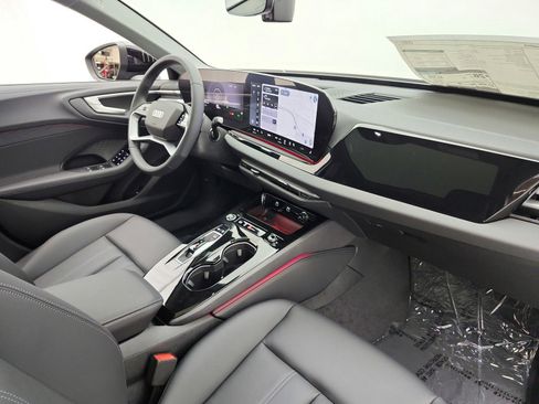 New 2026 Audi A5 2.0T Premium image 14