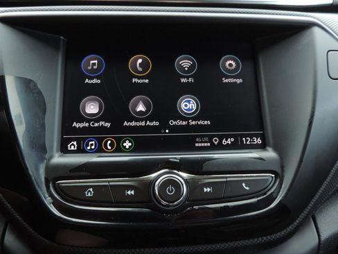 Used 2023 Chevrolet TrailBlazer LT image 22