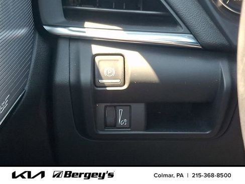 Used 2023 Cadillac CT4 Luxury w/ Sun And Sound Package AWD/4WD image 26