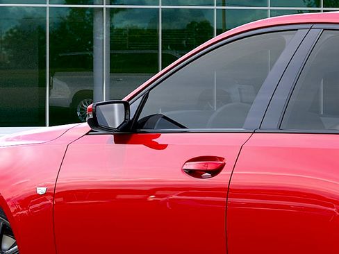 New 2026 Cadillac CT5 Sport RWD image 12