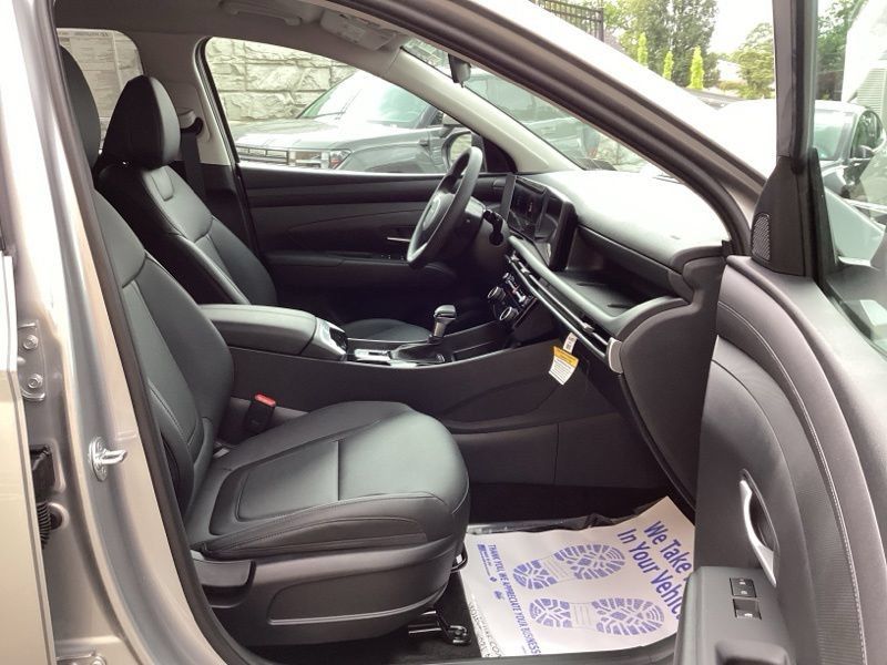 New 2026 Hyundai Tucson SEL Plus FWD image 14
