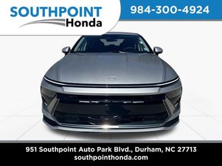 Used 2024 Hyundai Sonata SEL video 2