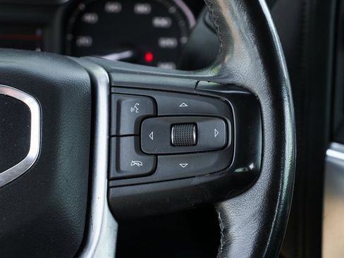 Used 2020 GMC Sierra 1500 Elevation image 23