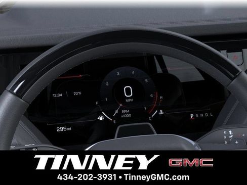 New 2026 GMC Yukon XL Denali w/ Denali Reserve Package AWD/4WD image 18