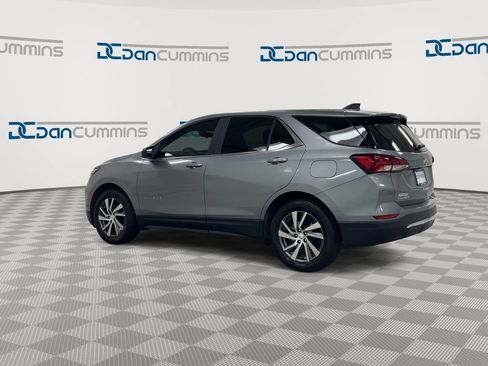 Used 2023 Chevrolet Equinox LT FWD image 6