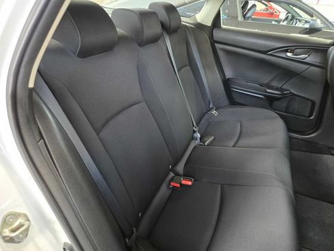 Used 2019 Honda Civic LX image 23