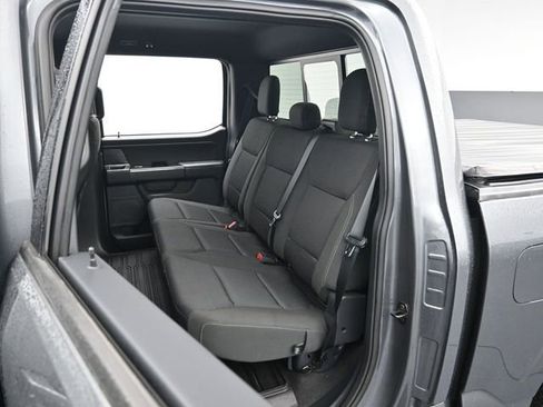 Certified 2023 Ford F150 XLT w/ Equipment Group 302A High image 25