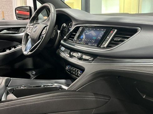 Certified 2023 Buick Enclave Essence w/ Experience Buick Package AWD/4WD image 8