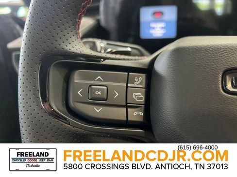 New 2024 Dodge Charger R/T Scat Pack w/ Plus Group image 14