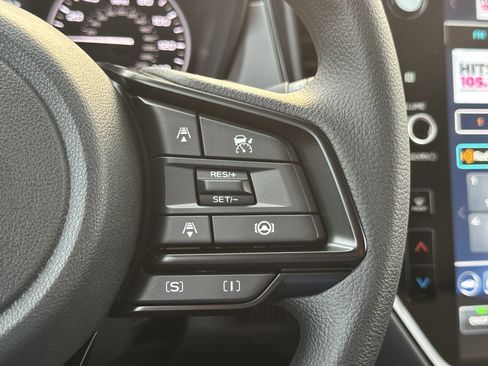 New 2026 Subaru Crosstrek 2.0i Premium AWD/4WD image 16
